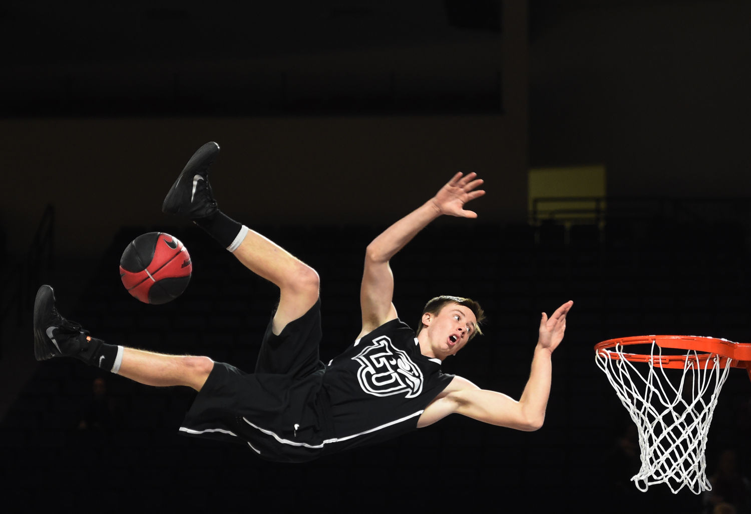 2014 Dunk Team